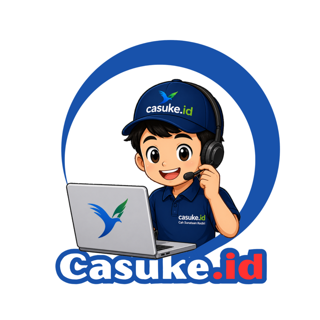 casuke.id